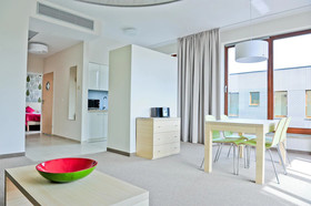 Golden Tulip Miedzyzdroje Residence