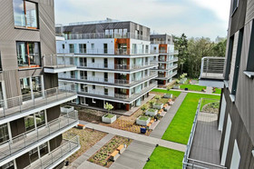 Golden Tulip Miedzyzdroje Residence