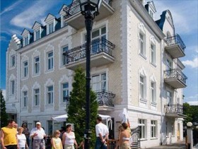 Hotel Nautilus