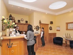Hotel Nautilus