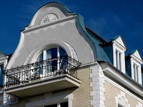 Hotel Nautilus