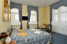 Hotel Nautilus