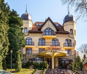 Hotel Trofana Sun & Sea