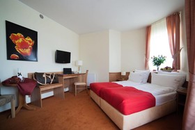 Hotel Trofana Sun & Sea