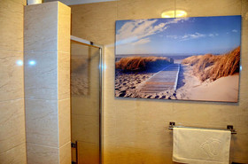 Lilly Aquamarina by Baltico Apartament
