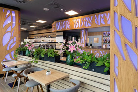 Lilly Aquamarina by Baltico Apartament