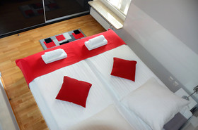 Lilly Aquamarina by Baltico Apartament