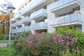 Lilly Aquamarina by Baltico Apartament