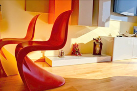 Lilly Aquamarina by Baltico Apartament