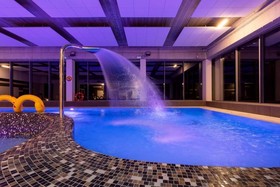 Lilly Aquamarina by Baltico Apartament