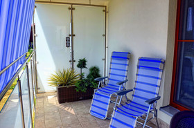 Lilly Aquamarina by Baltico Apartament