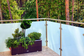 Lilly Aquamarina by Baltico Apartament