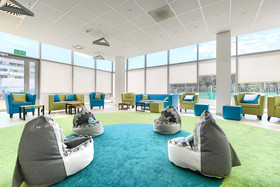 Lilly Aquamarina by Baltico Apartament