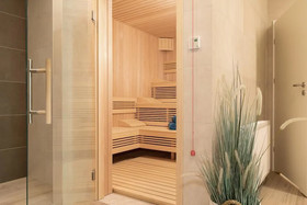 Lilly Aquamarina by Baltico Apartament