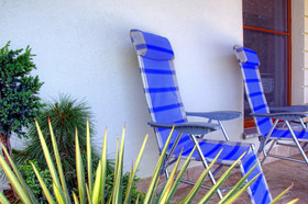 Lilly Aquamarina by Baltico Apartament