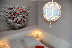 Lilly Aquamarina by Baltico Apartament