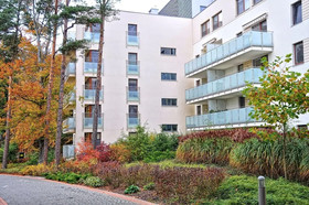 Lilly Aquamarina by Baltico Apartament