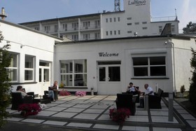 Lubiewo Forest & Sea Resort