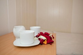 Osrodek Wypoczynkowy Gromada Miedzyzdroje