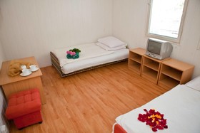 Osrodek Wypoczynkowy Gromada Miedzyzdroje