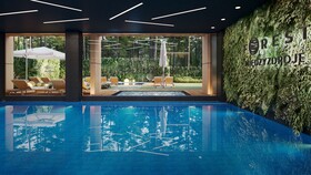 Sea & Forest Resort Miedzyzdroje