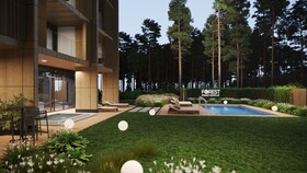 Sea & Forest Resort Miedzyzdroje