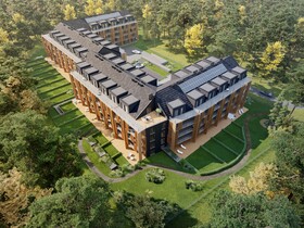Sea & Forest Resort Miedzyzdroje