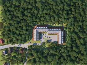 Sea & Forest Resort Miedzyzdroje