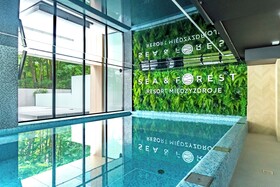 Sea & Forest Resort Miedzyzdroje
