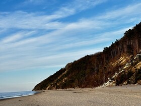 Sea & Forest Resort Miedzyzdroje