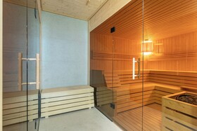 Sea & Forest Resort Miedzyzdroje