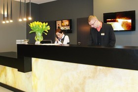 Vestina Wellness & SPA Hotel