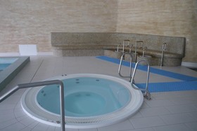 Vestina Wellness & SPA Hotel
