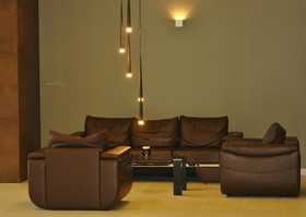 Vestina Wellness & SPA Hotel