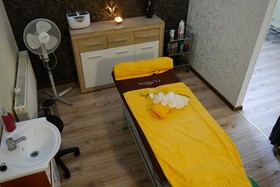 Vestina Wellness & SPA Hotel