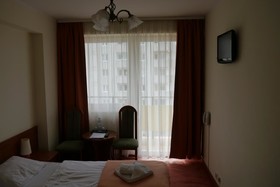 Vestina Wellness & SPA Hotel