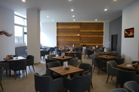 Vestina Wellness & SPA Hotel