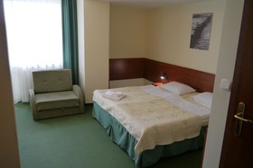 Vestina Wellness & SPA Hotel
