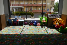Vestina Wellness & SPA Hotel
