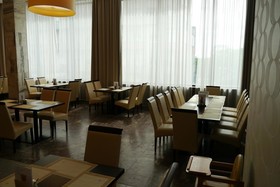 Vestina Wellness & SPA Hotel