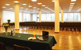 Vestina Wellness & SPA Hotel