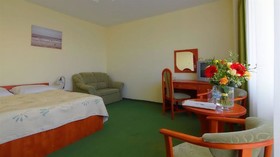 Vestina Wellness & SPA Hotel
