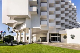 Vienna House by Wyndham Amber Baltic Miedzyzdroje