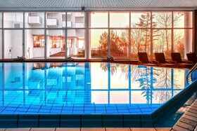 Vienna House by Wyndham Amber Baltic Miedzyzdroje