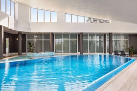 Vienna House by Wyndham Amber Baltic Miedzyzdroje