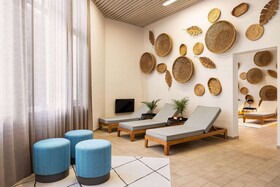 Vienna House by Wyndham Amber Baltic Miedzyzdroje
