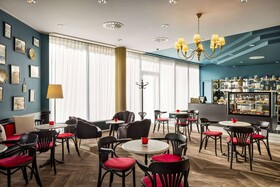 Vienna House by Wyndham Amber Baltic Miedzyzdroje