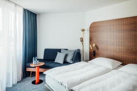 Vienna House by Wyndham Amber Baltic Miedzyzdroje