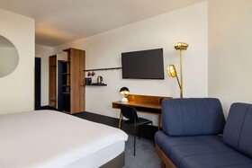 Vienna House by Wyndham Amber Baltic Miedzyzdroje