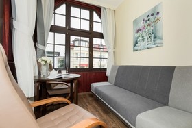 Villa Baltic Dream
